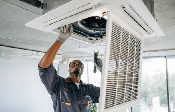 Licensed Hvac Maintenance service in Union Mills, NC - FH HVAC